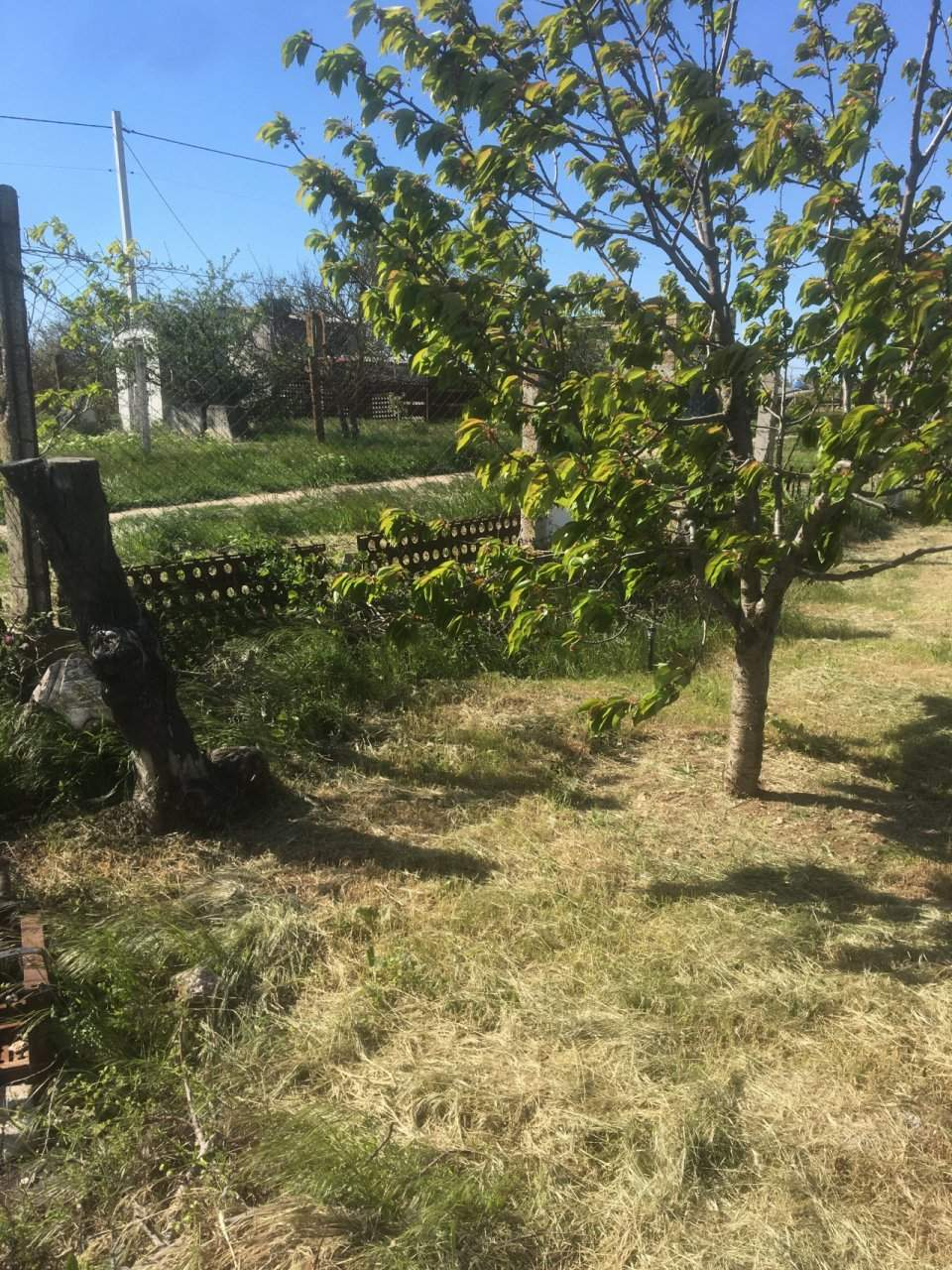 Продажа участка, Севастополь, Авиаторов улица