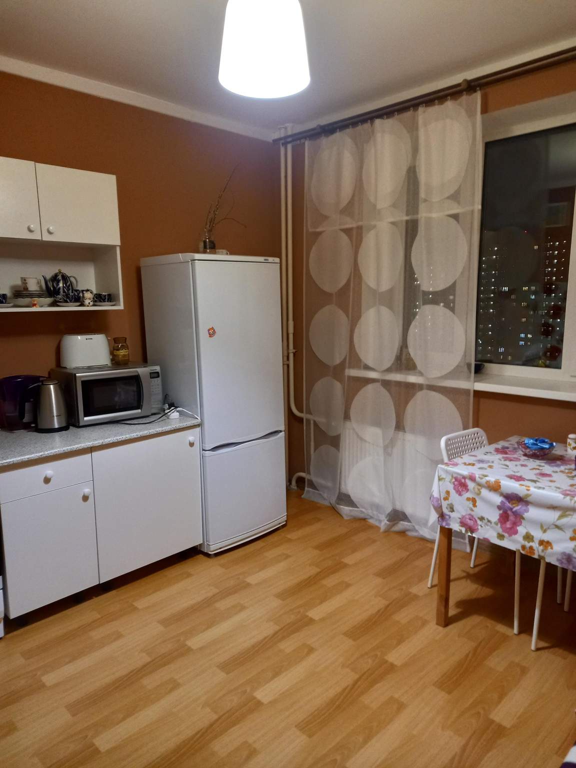 Продажа 1-комнатной квартиры, Парголово, Фёдора Абрамова улица,  д.23