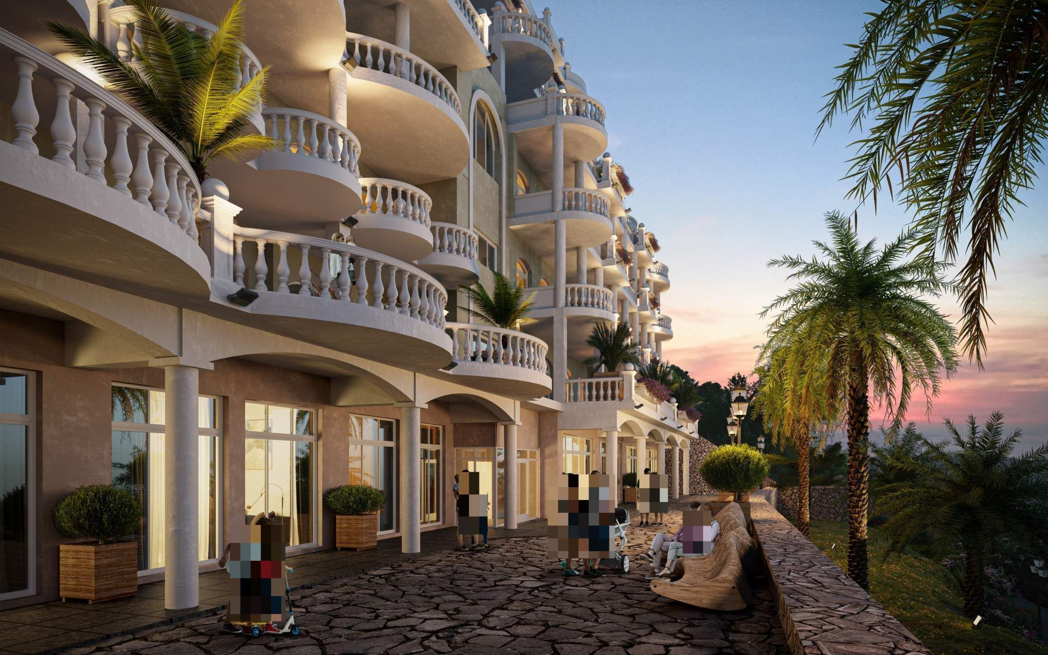 Продажа квартиры, Бондаренково, Кеппена улица,  д.2