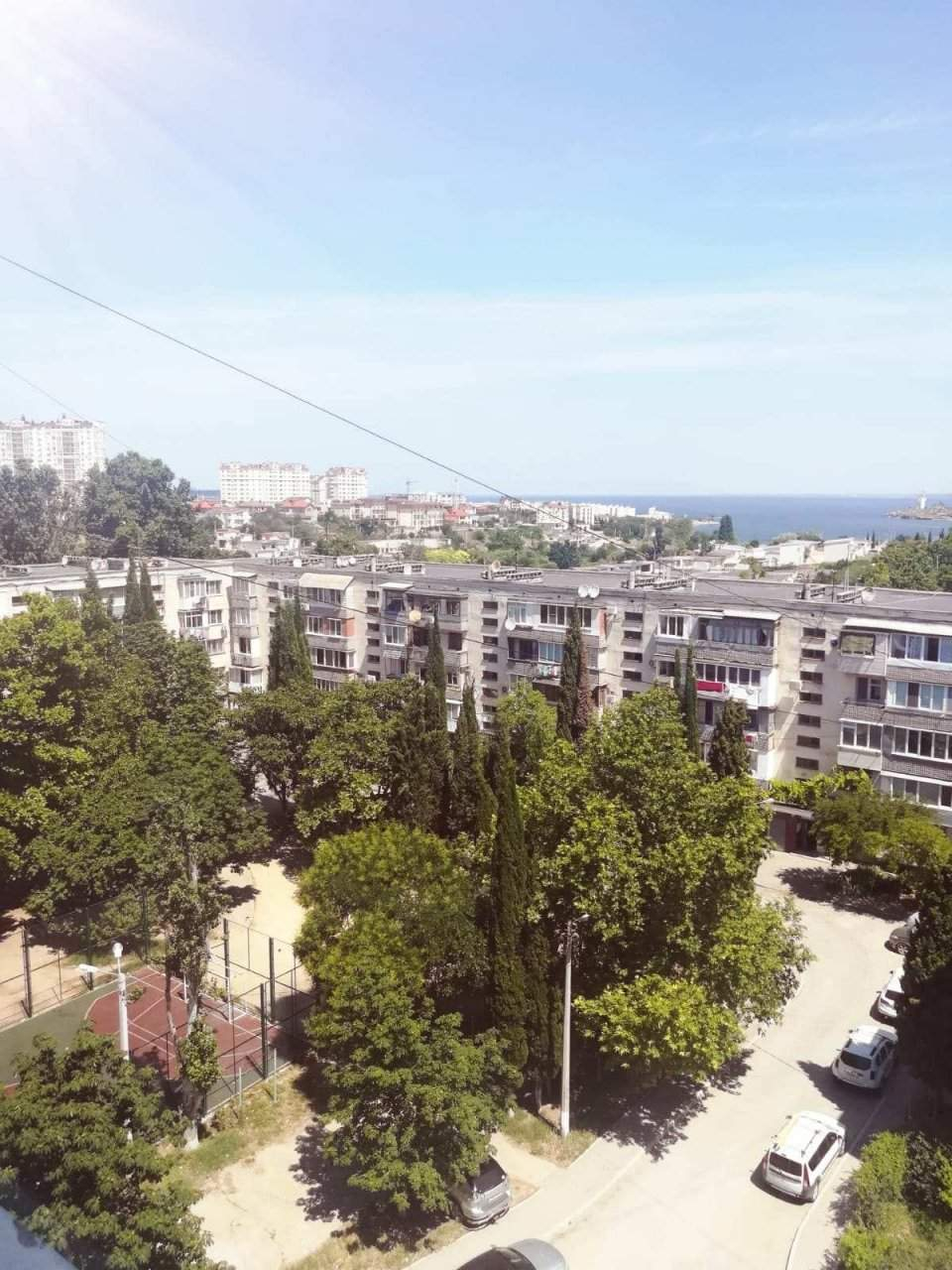 Продажа 4-комнатной квартиры, Севастополь, Адмирала Фадеева улица,  д.21А