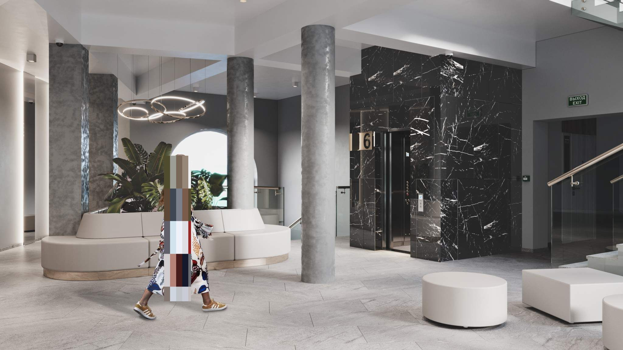 Продажа квартиры, Бондаренково, Кеппена улица,  д.2