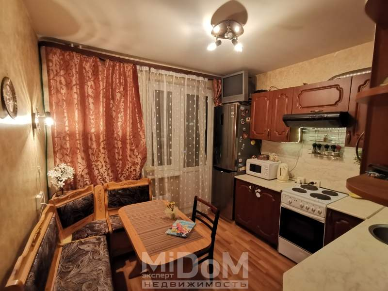 Аренда 1-комнатной квартиры, Санкт-Петербург, Ленинский проспект,  д.78к1
