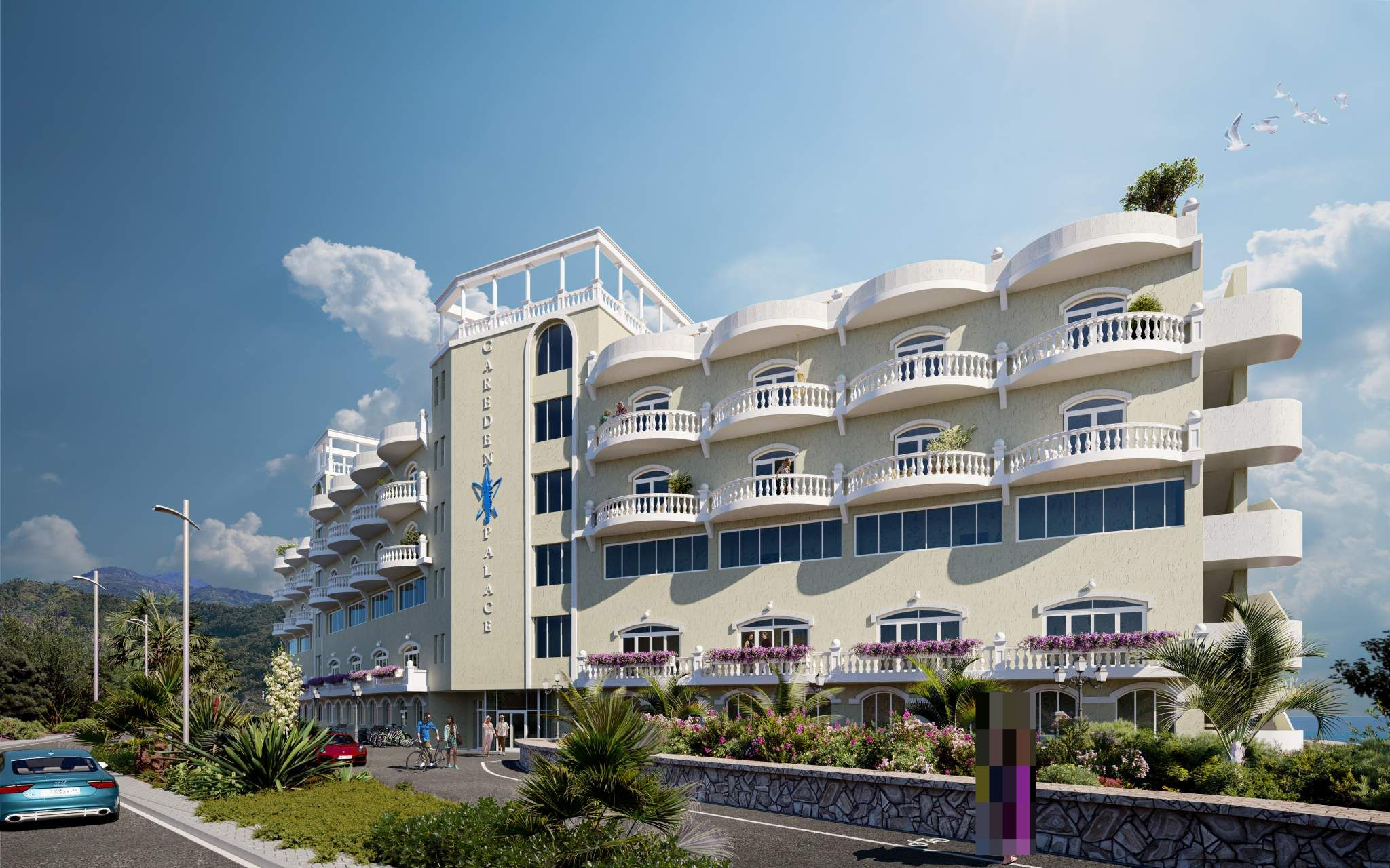 Продажа квартиры, Бондаренково, Кеппена улица,  д.2