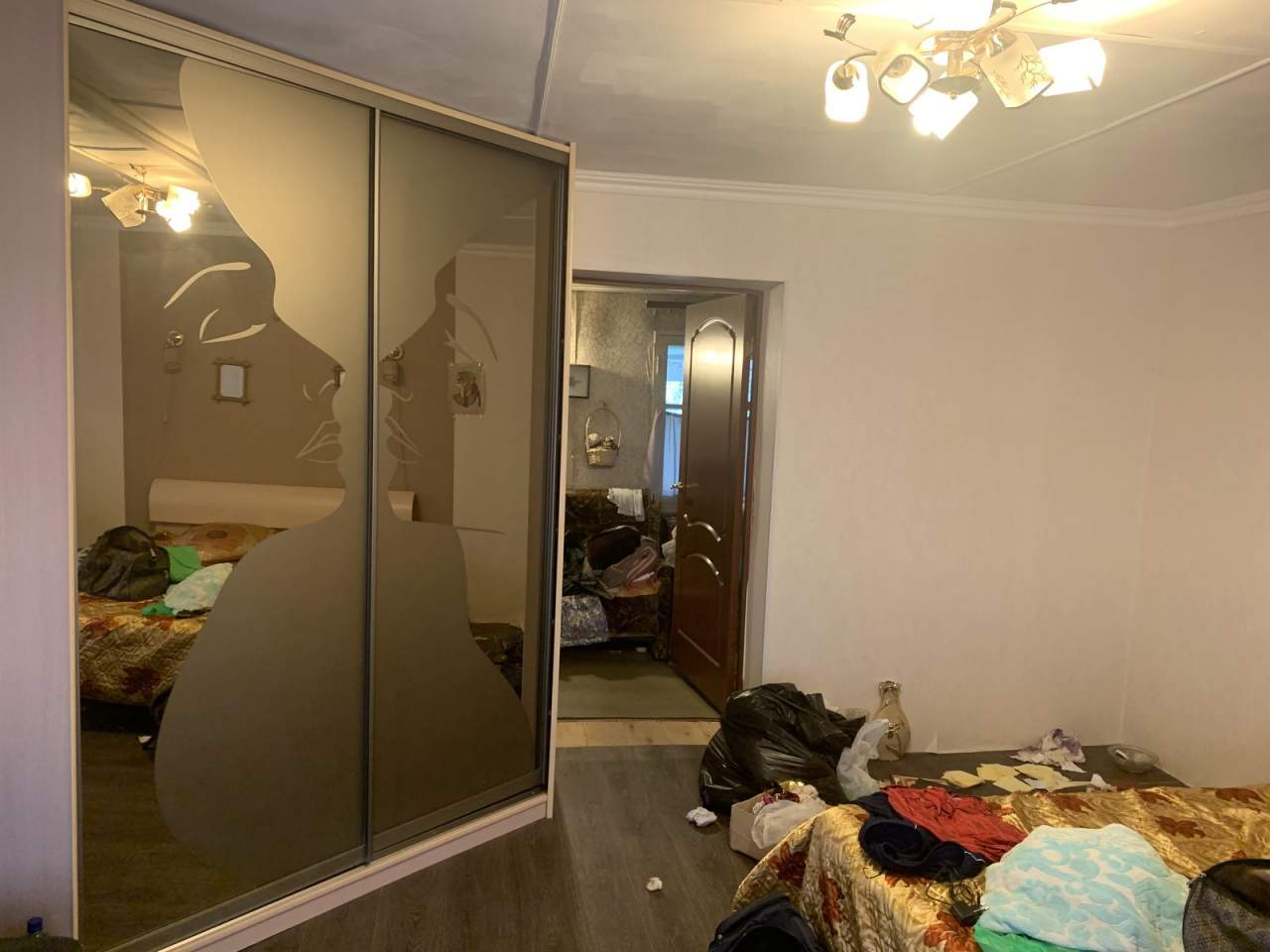 Продажа дома, 78м <sup>2</sup>, 10 сот., Новое Доскино, 30-я линия,  д.4