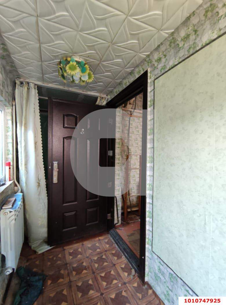 Продажа дома, 45м <sup>2</sup>, 2 сот., Яблоновский, Советская улица,  д.33