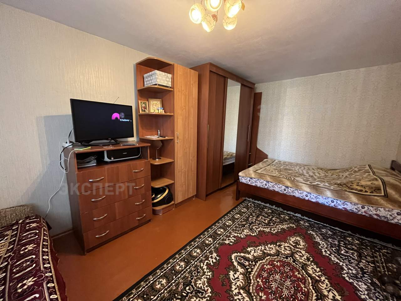 Продажа 1-комнатной квартиры, Панковка, Индустриальная улица,  д.6к1