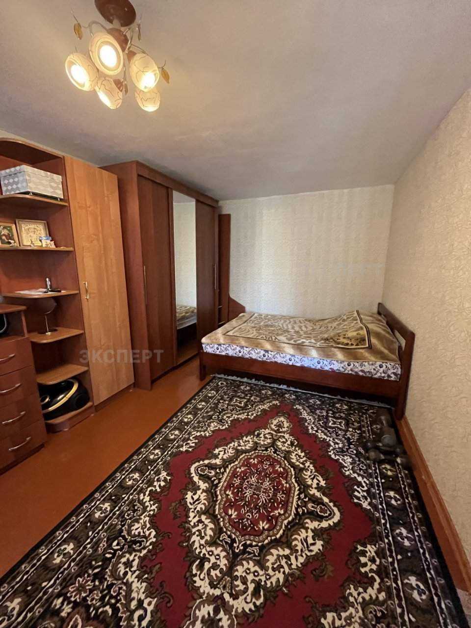 Продажа 1-комнатной квартиры, Панковка, Индустриальная улица,  д.6к1