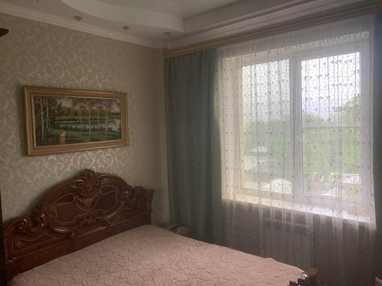 Продажа 3-комнатной квартиры, Кисловодск, Красивая улица,  д.30