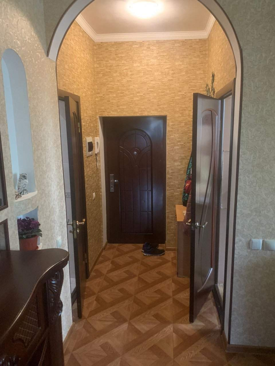 Продажа 3-комнатной квартиры, Кисловодск, Красивая улица,  д.30