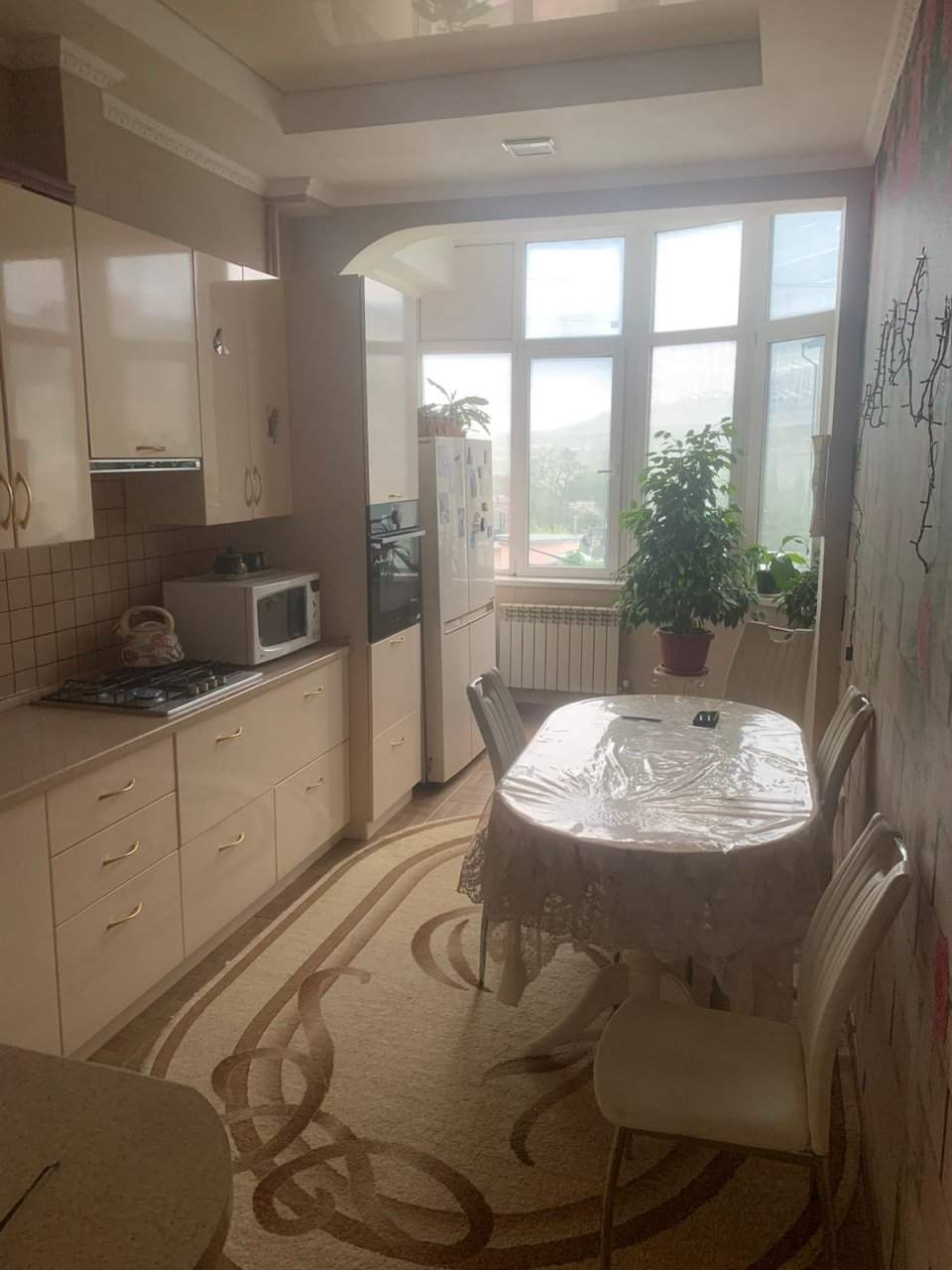 Продажа 3-комнатной квартиры, Кисловодск, Красивая улица,  д.30