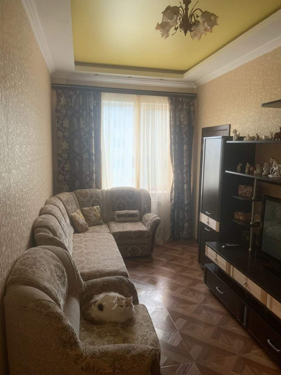 Продажа 3-комнатной квартиры, Кисловодск, Красивая улица,  д.30