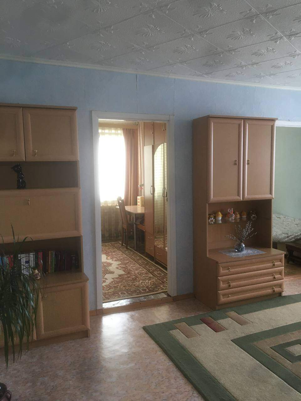 Продажа 4-комнатной квартиры, Севастополь, Павла Корчагина улица,  д.40