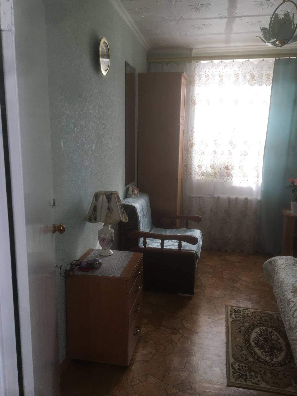 Продажа 4-комнатной квартиры, Севастополь, Павла Корчагина улица,  д.40