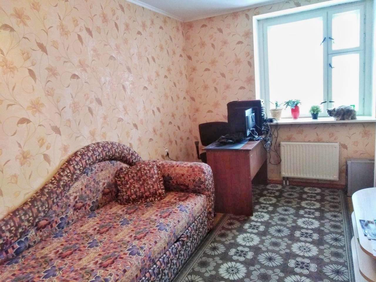 Продажа 3-комнатной квартиры, Вологда, Старое шоссе,  д.16