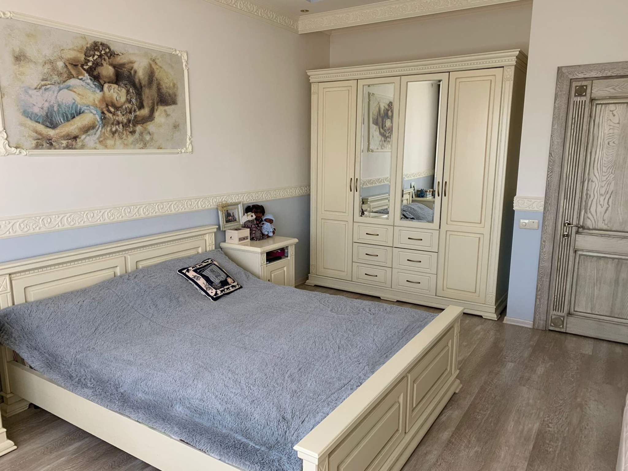 Продажа дома, 278м <sup>2</sup>, 3 сот., Ростов-на-Дону, Смородиновая улица,  д.Смородиновая 28