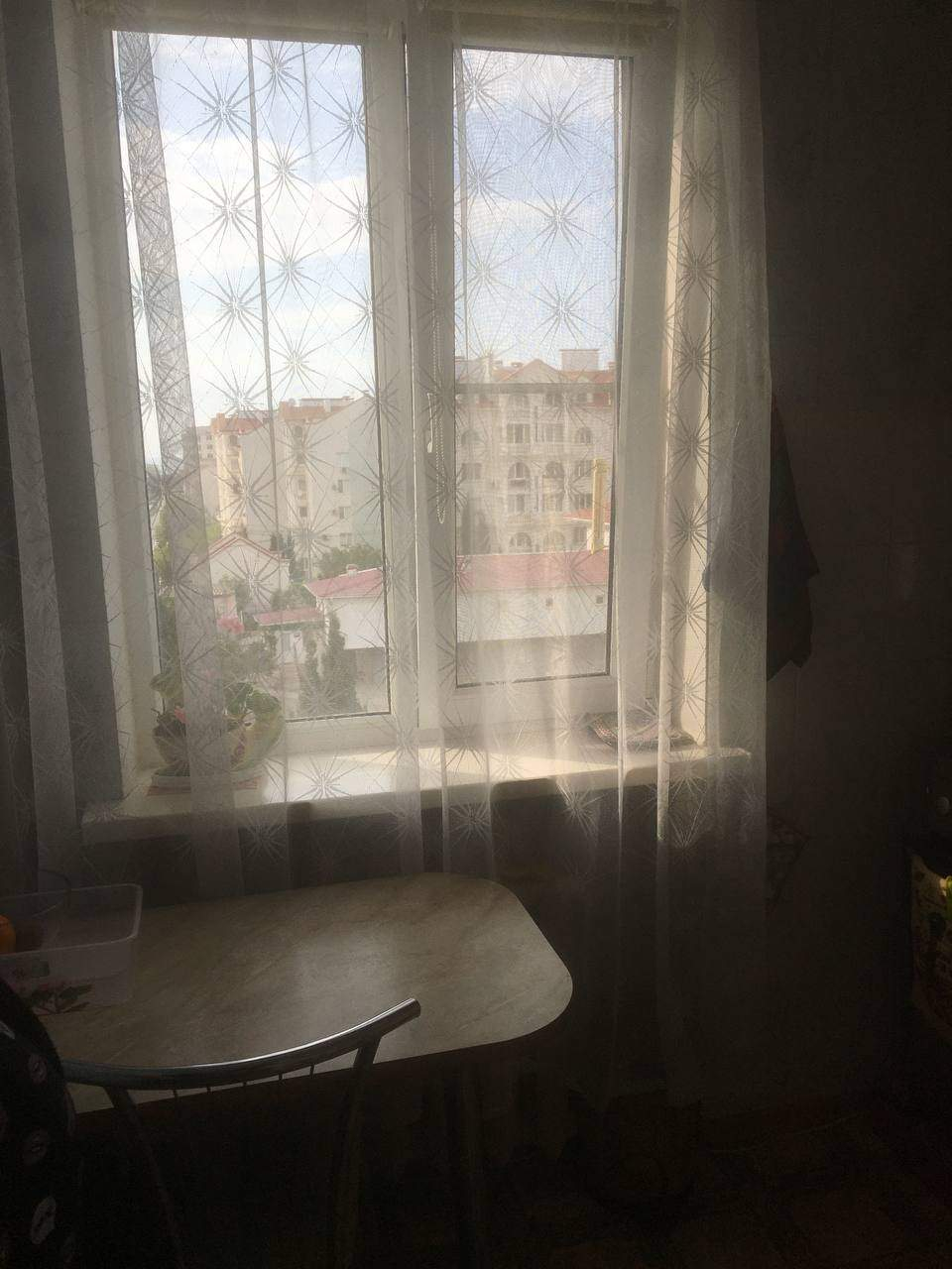 Продажа 4-комнатной квартиры, Севастополь, Павла Корчагина улица,  д.40