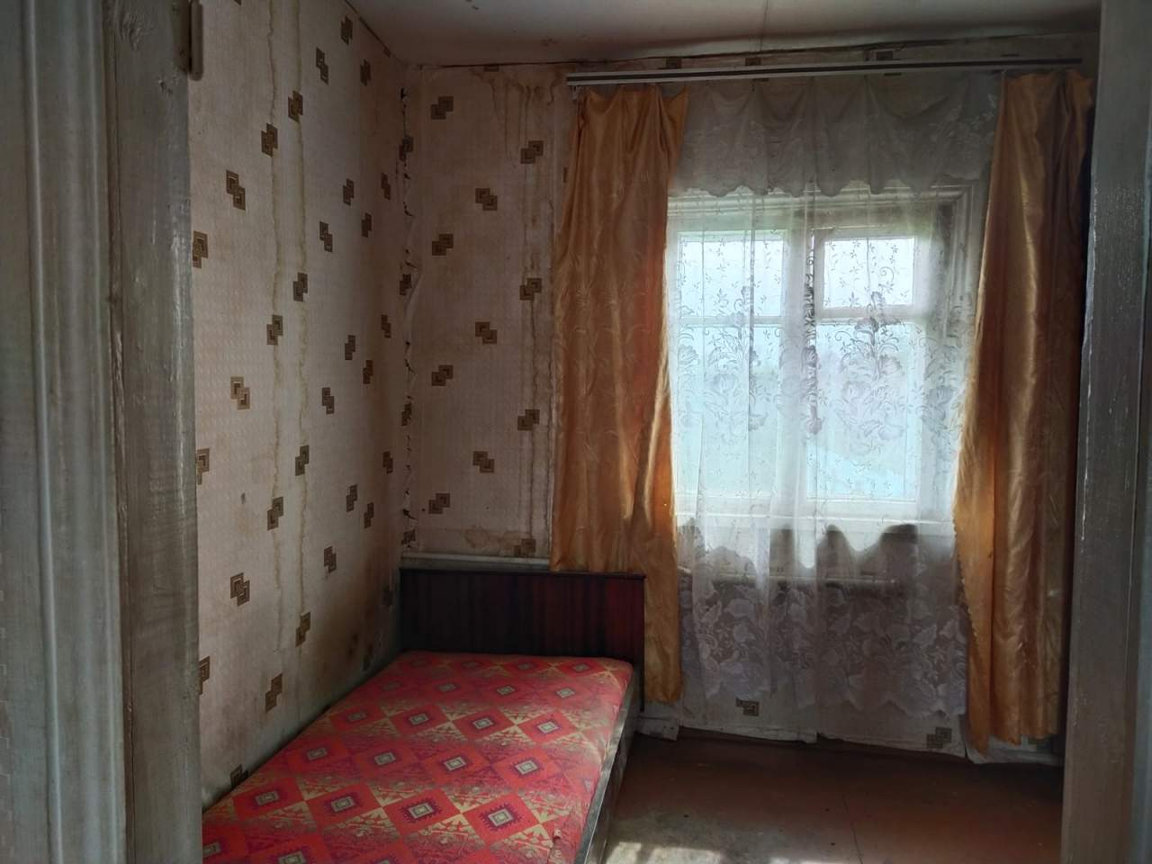 Продажа 3-комнатной квартиры, Спорново, д.1