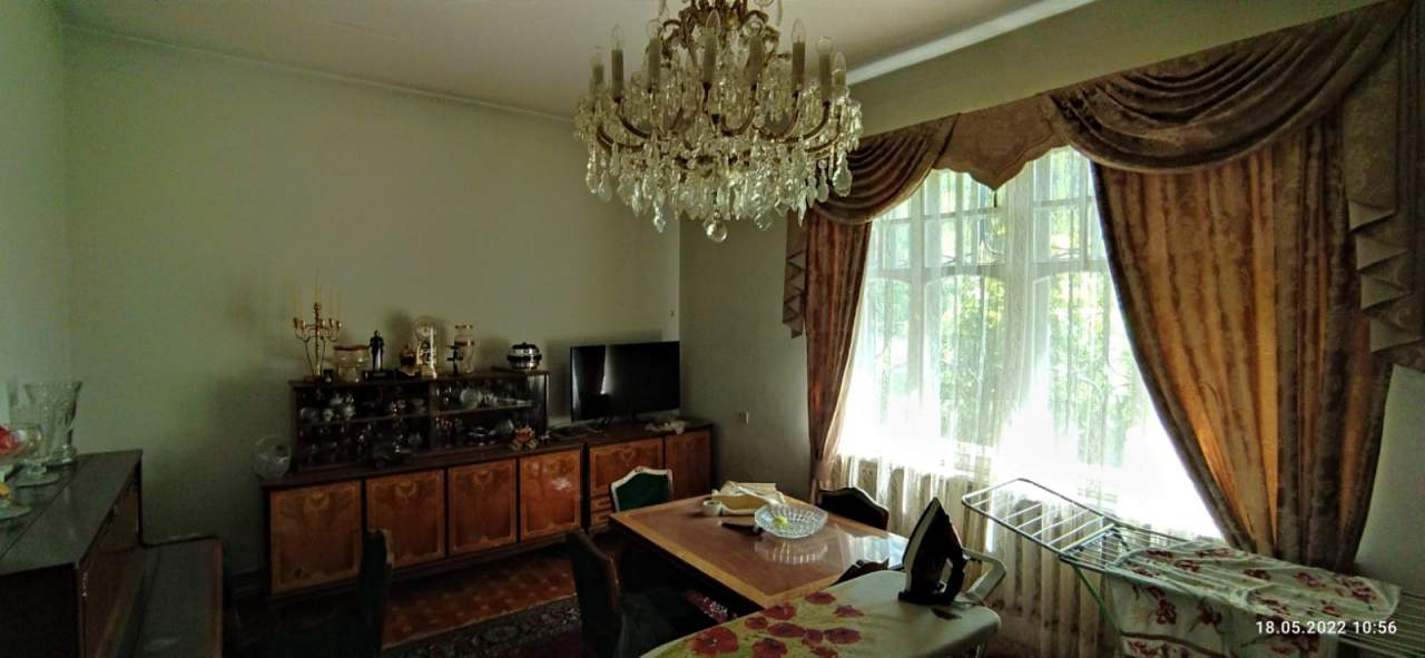 Продажа дома, 140м <sup>2</sup>, 8 сот., Кисловодск, Вашкевича улица