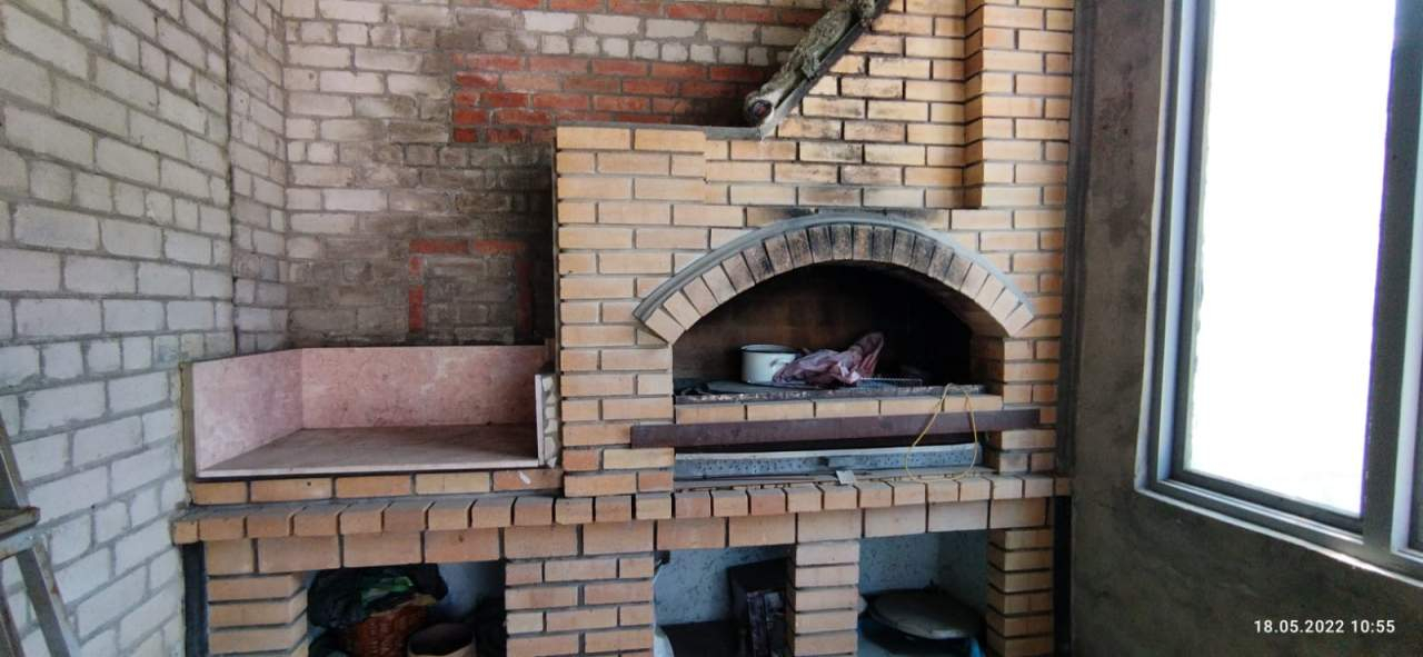 Продажа дома, 140м <sup>2</sup>, 8 сот., Кисловодск, Вашкевича улица