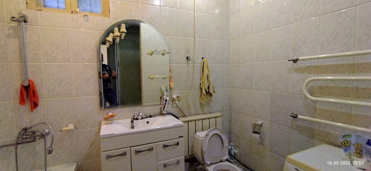 Продажа дома, 140м <sup>2</sup>, 8 сот., Кисловодск, Вашкевича улица