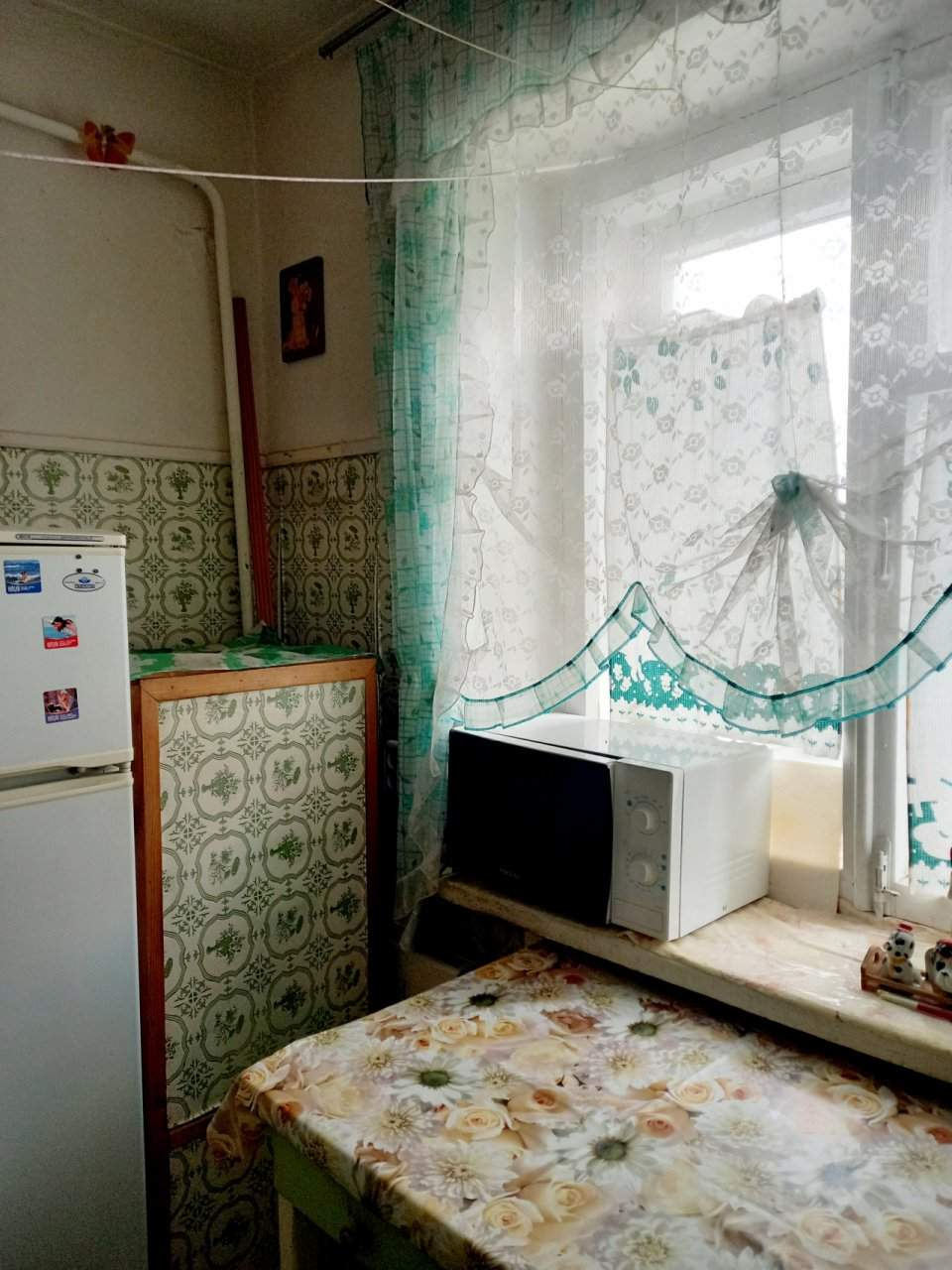 Продажа 2-комнатной квартиры, Ковров, Абельмана улица,  д.130