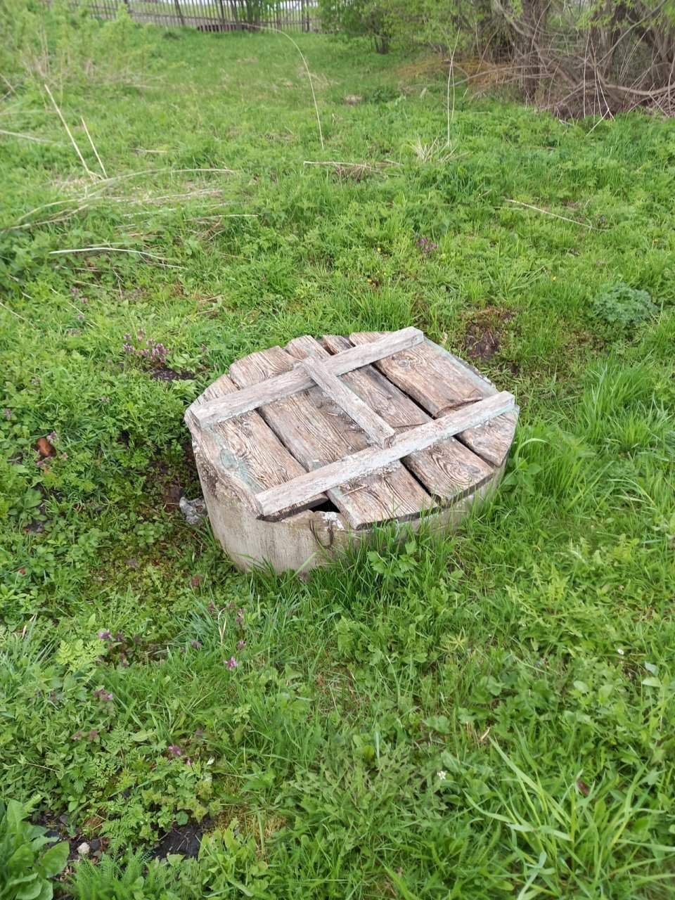 Продажа участка, Голышево