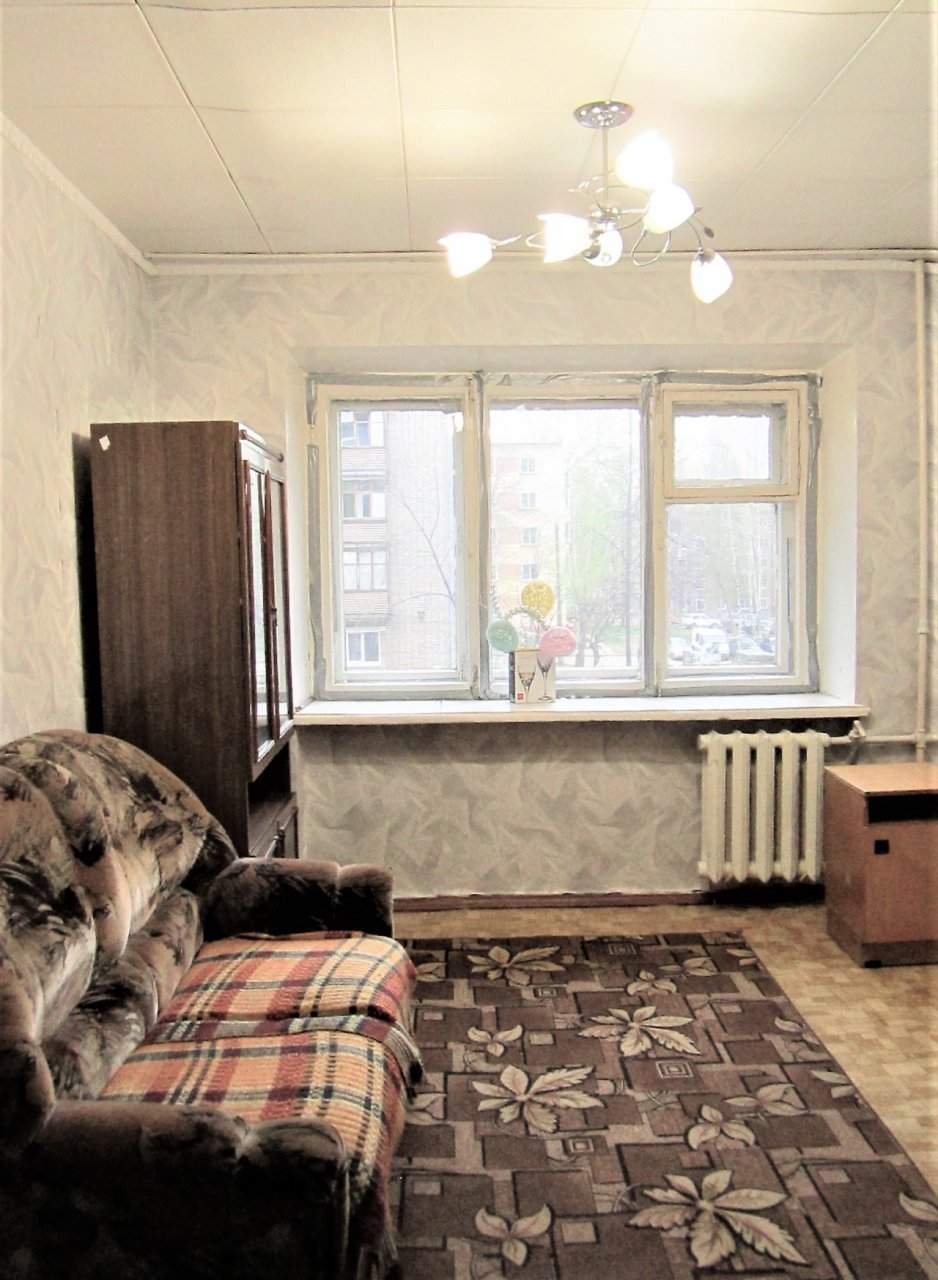 Продажа 10-комнатной квартиры, Киров, Некрасова улица,  д.34