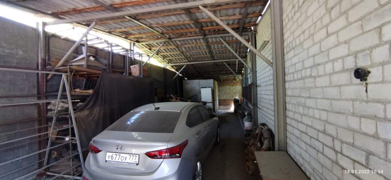 Продажа дома, 390м <sup>2</sup>, 10 сот., Кисловодск, Вашкевича улица