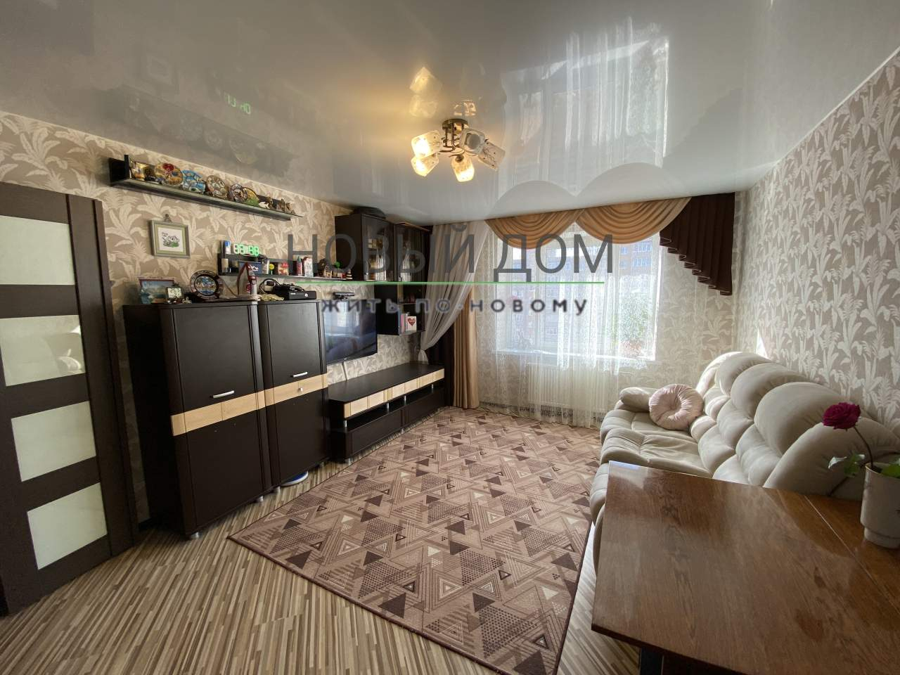 Продажа 3-комнатной квартиры, Великий Новгород, Старорусский бульвар,  д.31
