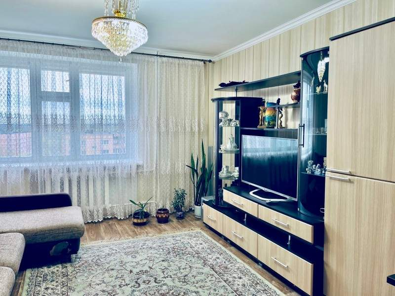 Продажа 4-комнатной квартиры, Солнечногорск, Красная улица,  д.121