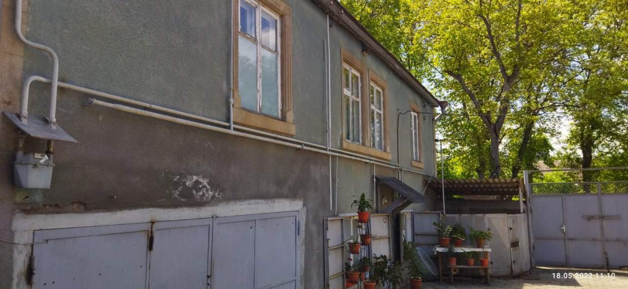 Продажа дома, 250м <sup>2</sup>, 2 сот., Кисловодск, Вашкевича улица