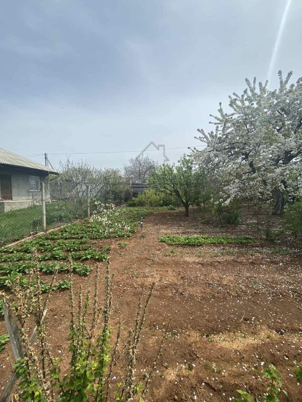 Продажа участка, Севастополь