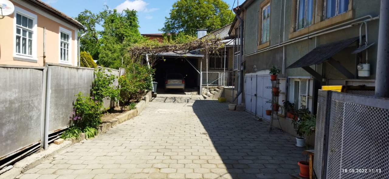 Продажа дома, 390м <sup>2</sup>, 10 сот., Кисловодск, Вашкевича улица