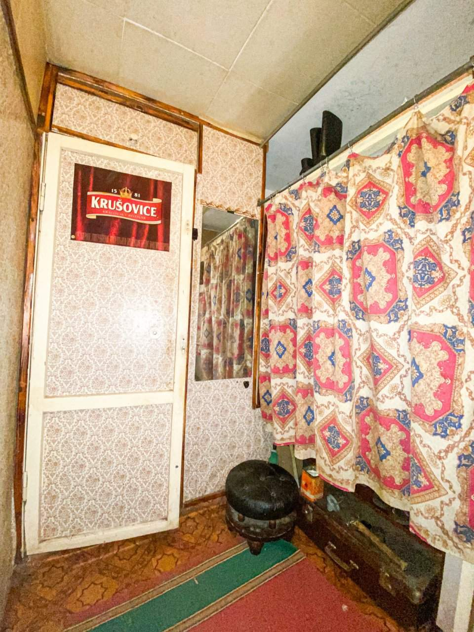 Продажа 3-комнатной квартиры, Сарлей, Шоссейная улица,  д.6