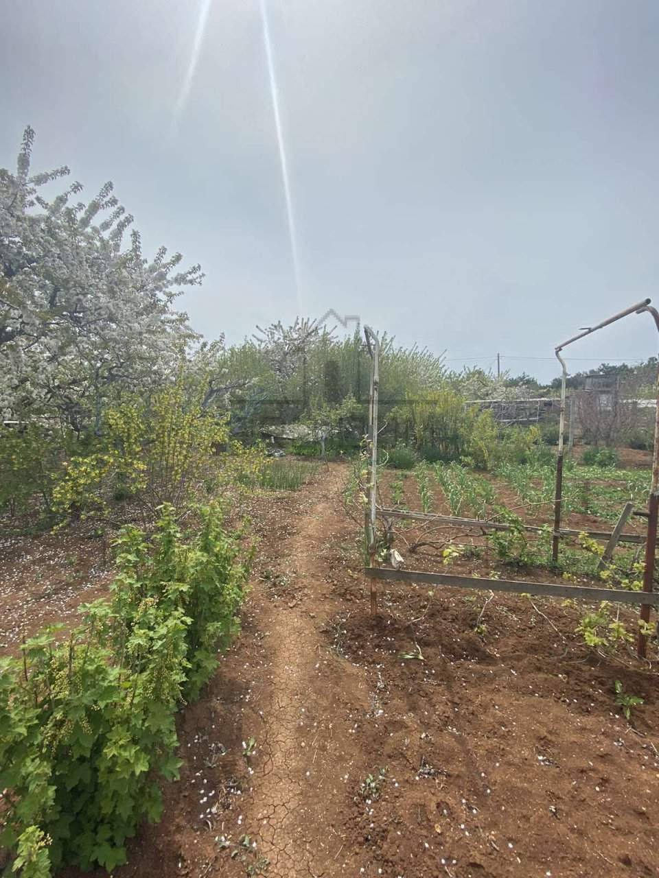 Продажа участка, Севастополь