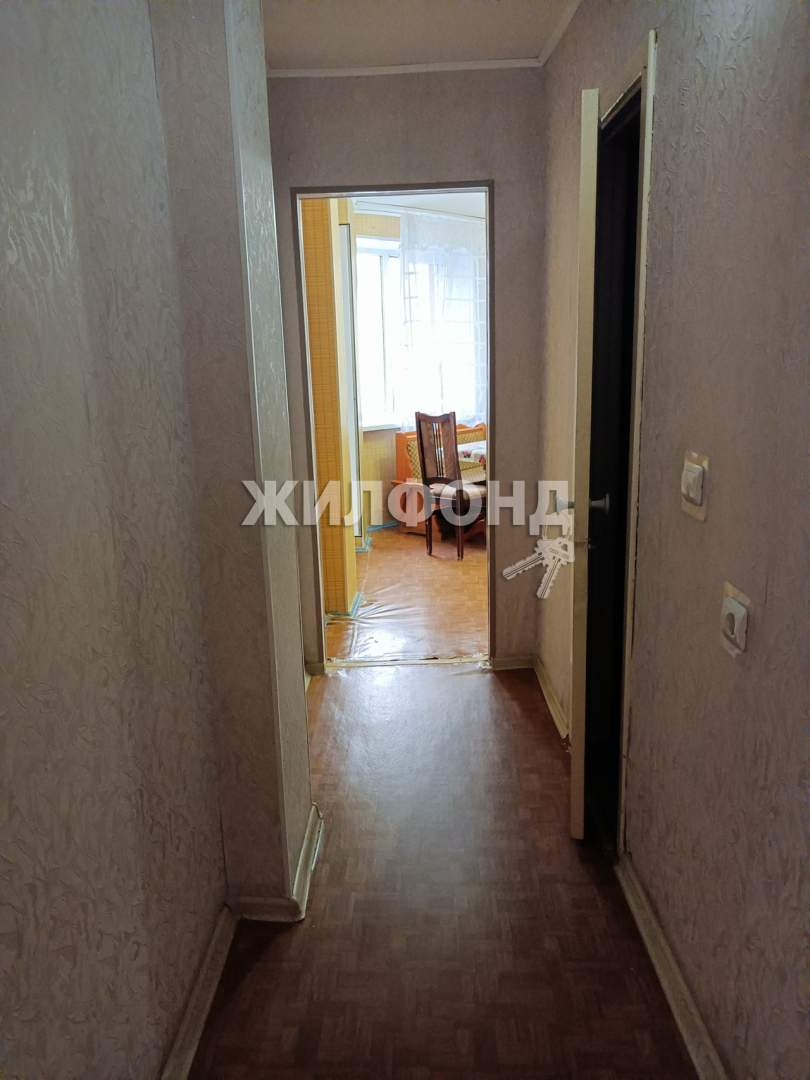 Продажа 1-комнатной квартиры, Белгород, 5 Августа улица,  д.37