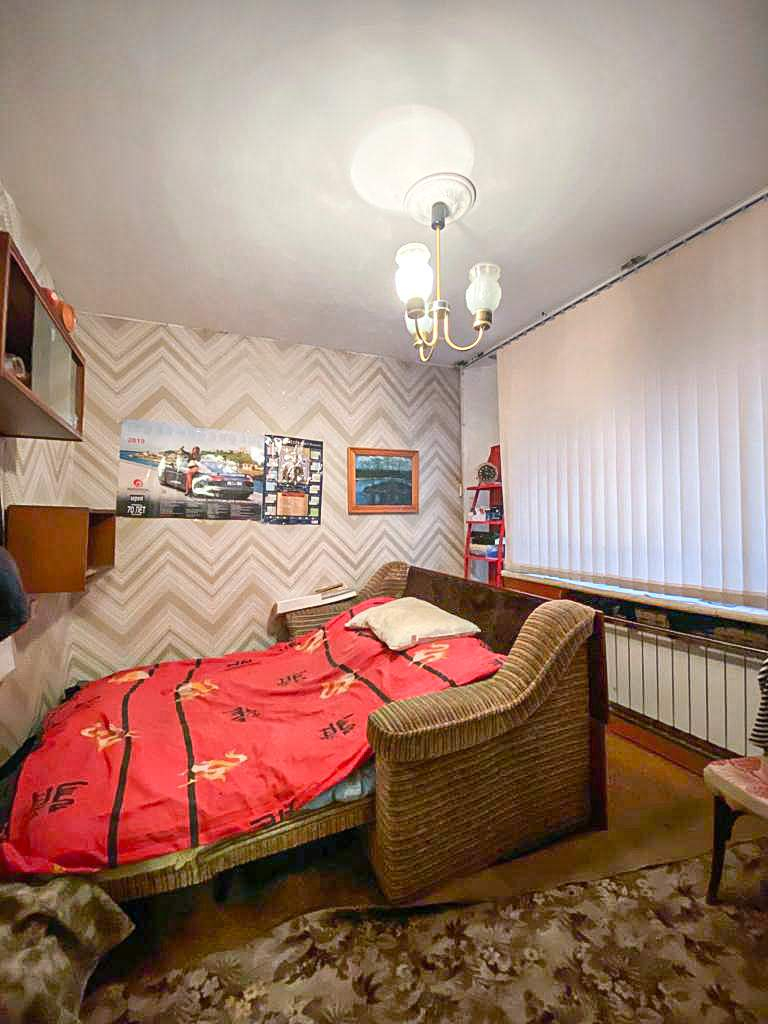 Продажа 3-комнатной квартиры, Сарлей, Шоссейная улица,  д.6