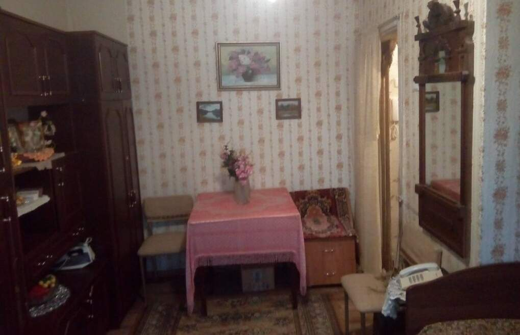 Продажа 1-комнатной квартиры, Калуга, Карачевская улица,  д.23