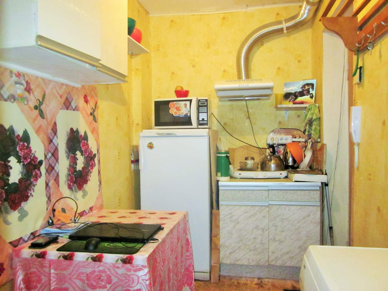 Продажа 2-комнатной квартиры, Великий Новгород, Большая Московская улица,  д.114к2