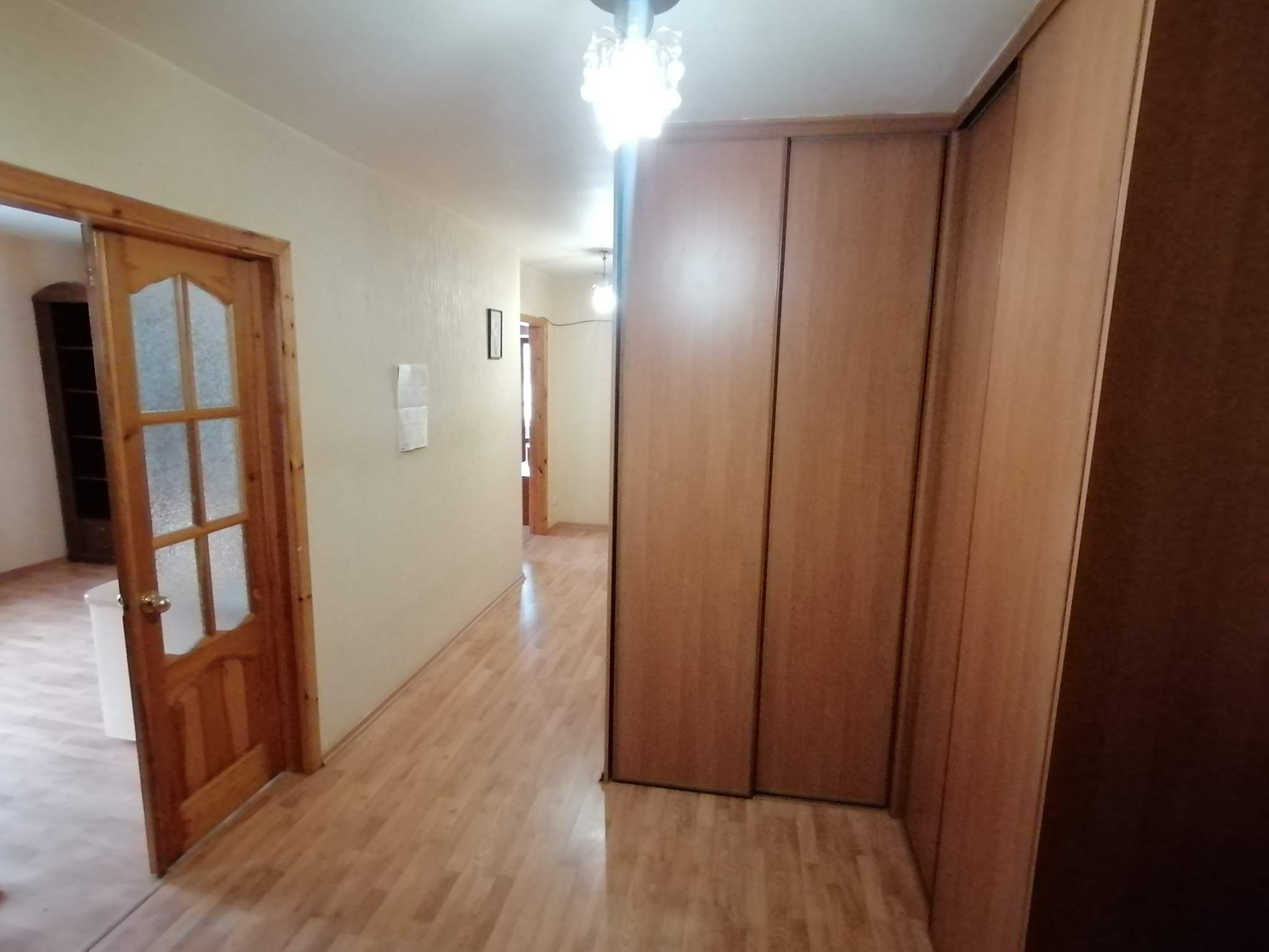 Аренда 2-комнатной квартиры, Псков, Школьная улица,  д.8