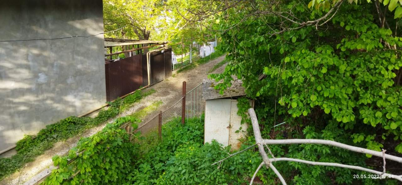 Продажа участка, Луначарский, 2-й Зеленогорский переулок