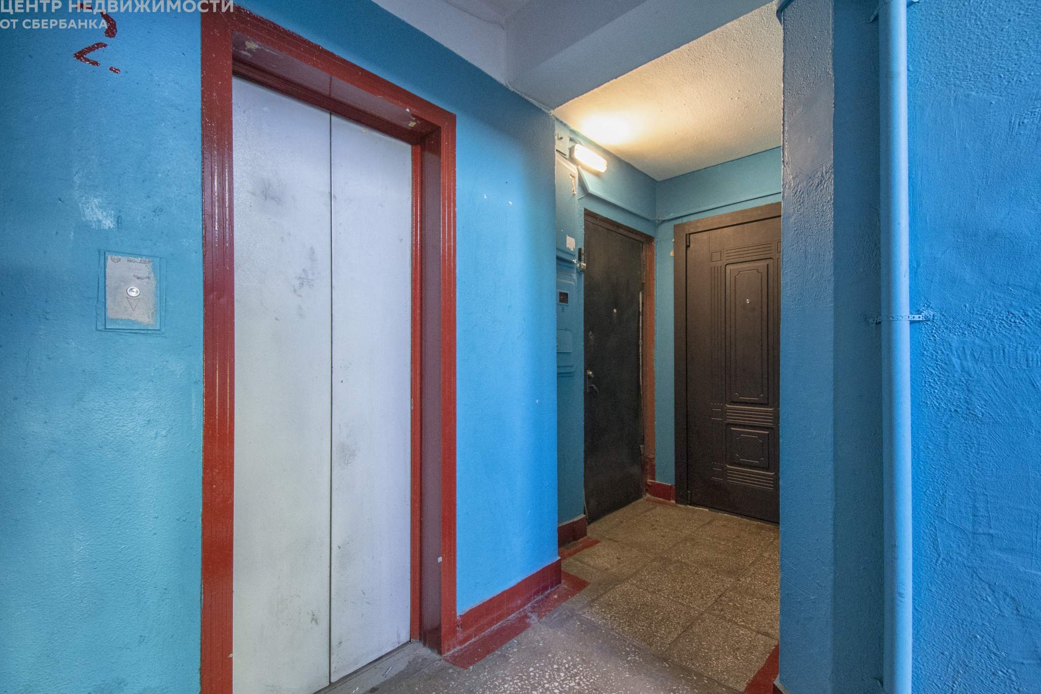 Продажа 2-комнатной квартиры, Москва, Карельский бульвар,  д.4к4