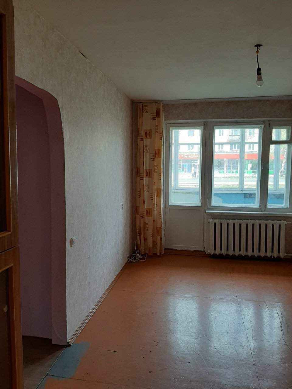 Продажа 1-комнатной квартиры, Слободской, Грина улица,  д.32