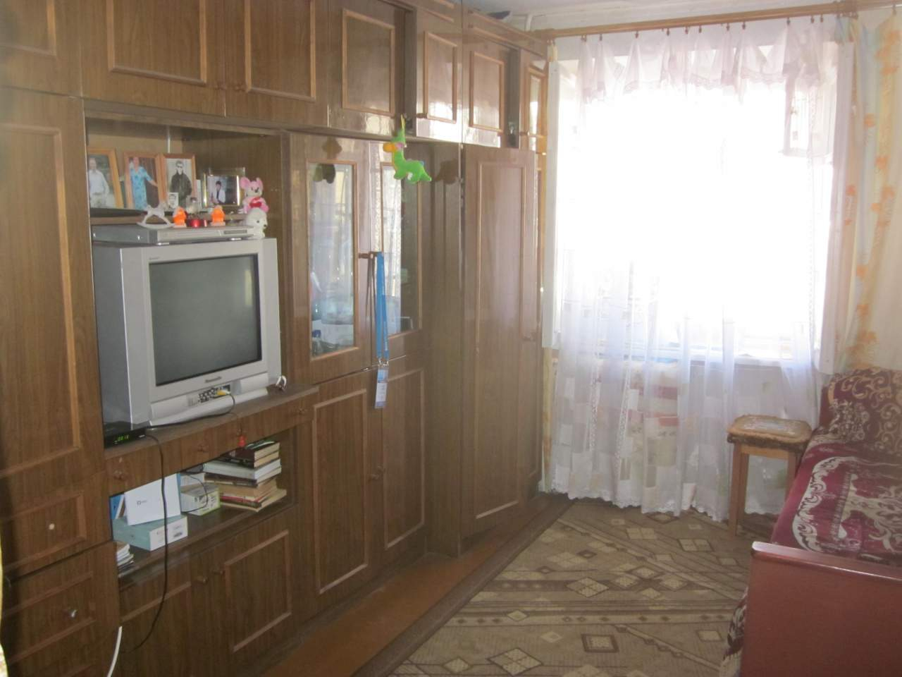 Продажа 2-комнатной квартиры, Великий Новгород, Большая Московская улица,  д.114к2