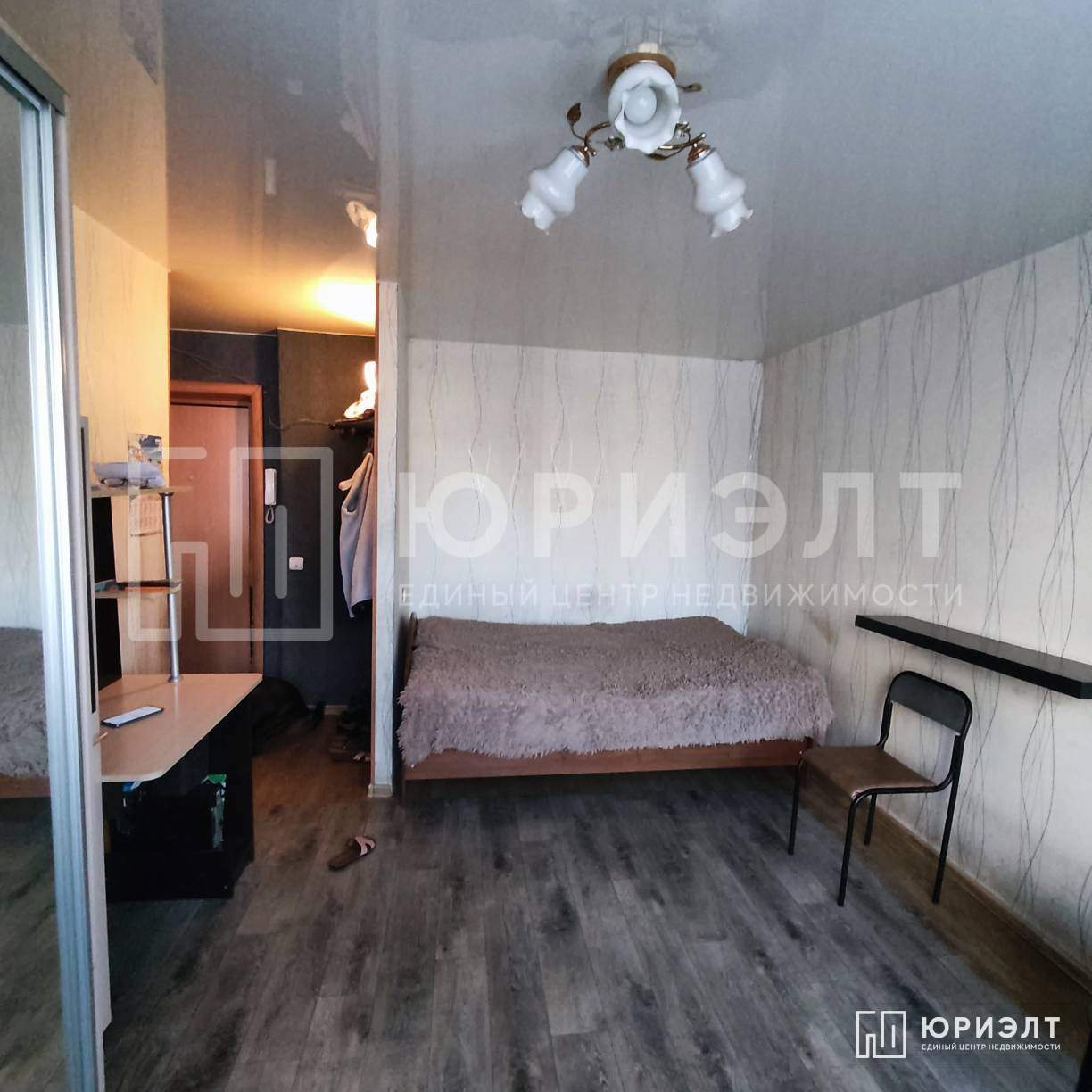 Продажа 1-комнатной квартиры, Нижний Тагил, Металлургов улица,  д.52