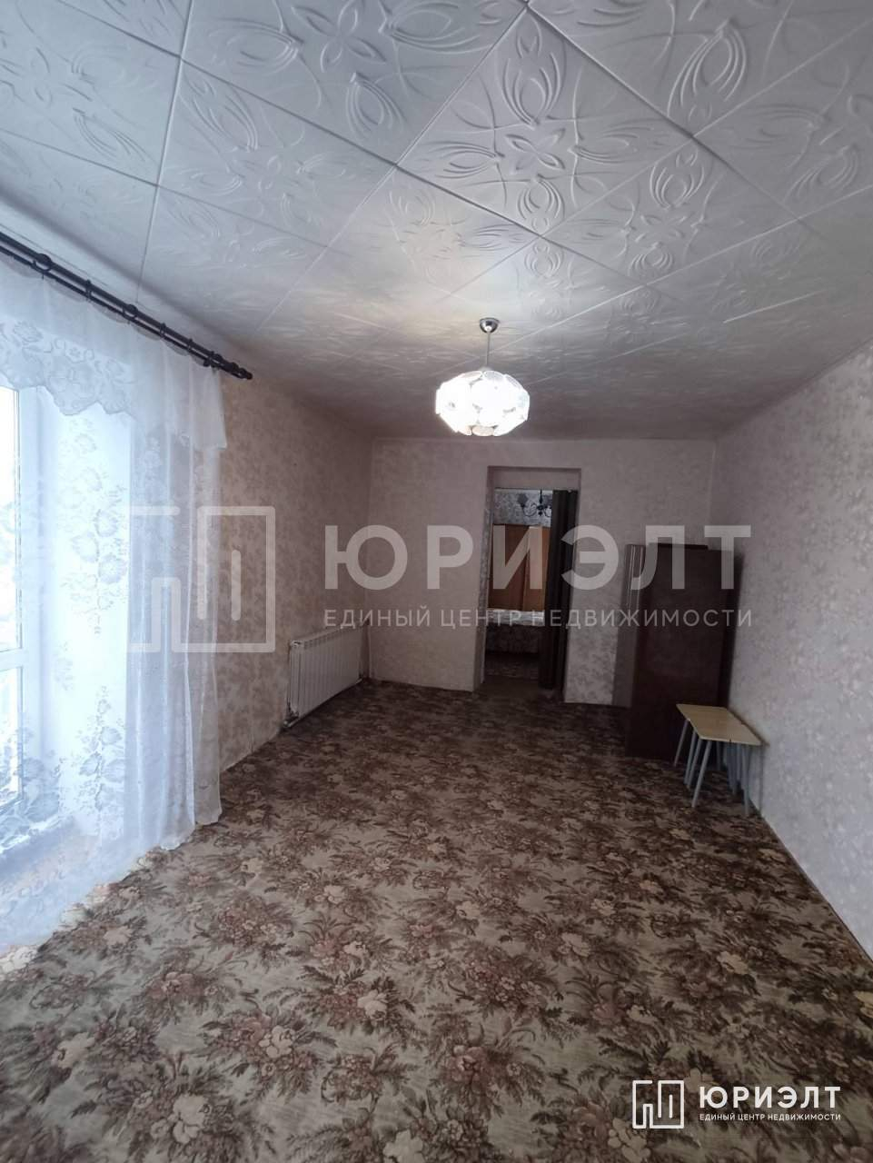 Продажа 2-комнатной квартиры, Нижний Тагил, Окунева улица,  д.39