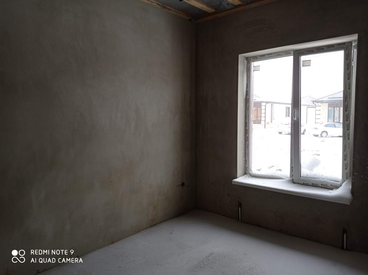 Продажа дома, 95м <sup>2</sup>, 3 сот., Михайловск