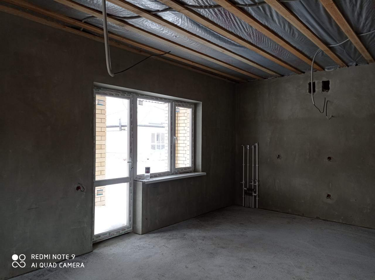 Продажа дома, 95м <sup>2</sup>, 3 сот., Михайловск