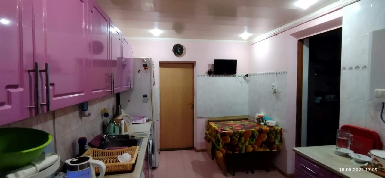 Продажа дома, 210м <sup>2</sup>, 10 сот., Кисловодск, Пушкина улица