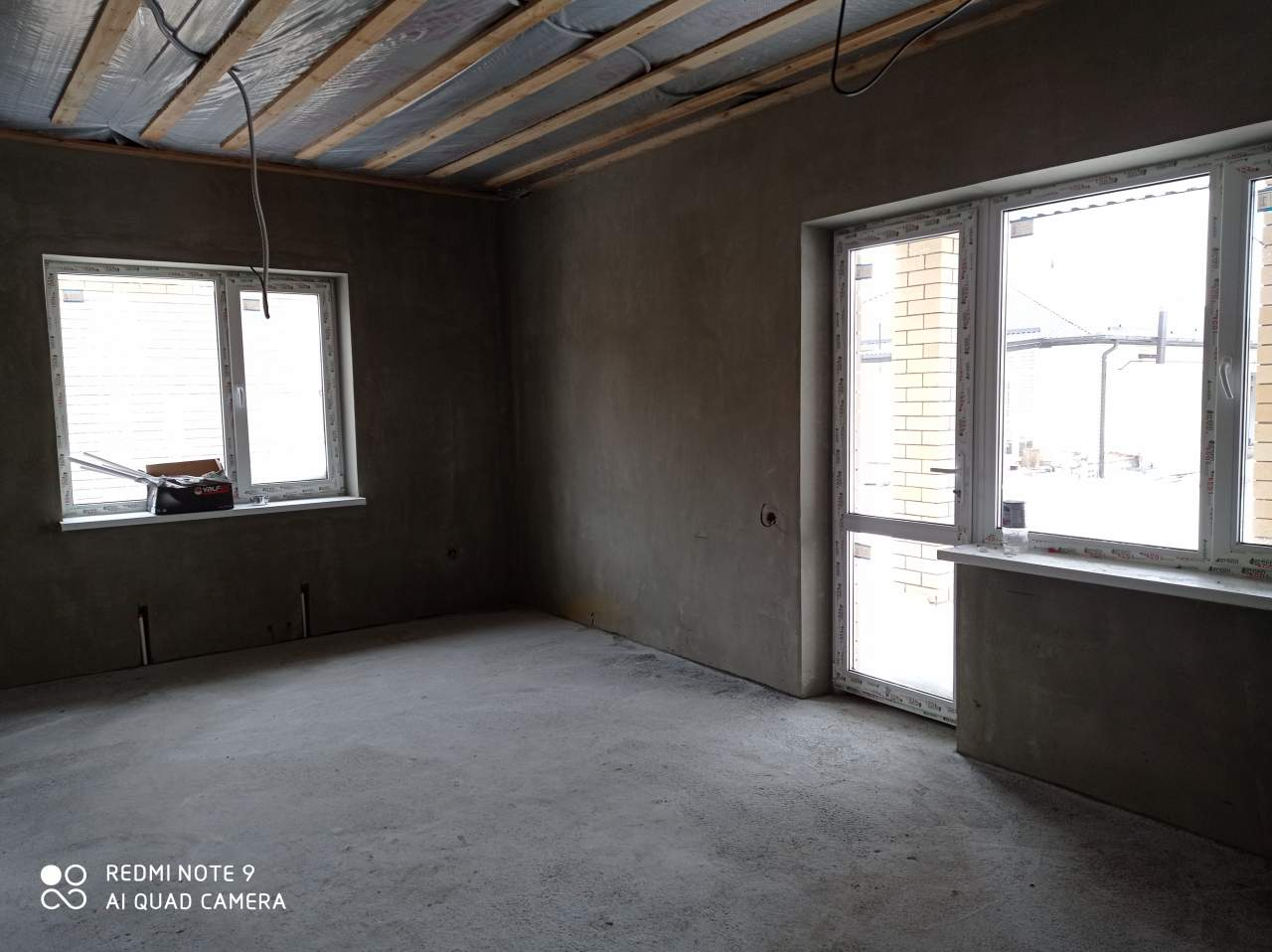 Продажа дома, 95м <sup>2</sup>, 3 сот., Михайловск